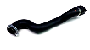 Image of Radiator Coolant Hose (Upper) image for your Volvo